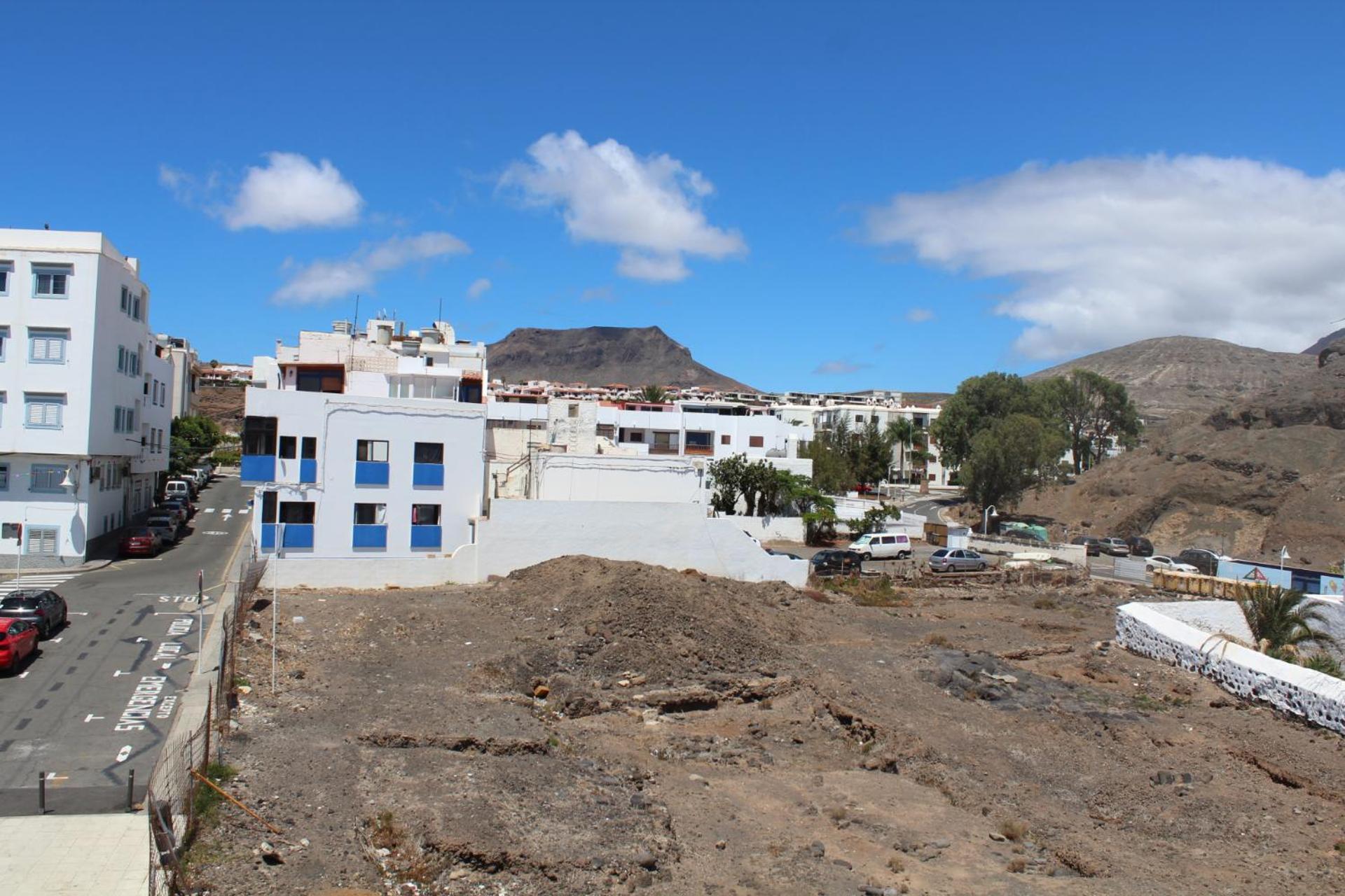 La Avenida Las Nieves Agaete Puerto de las Nieves Esterno foto