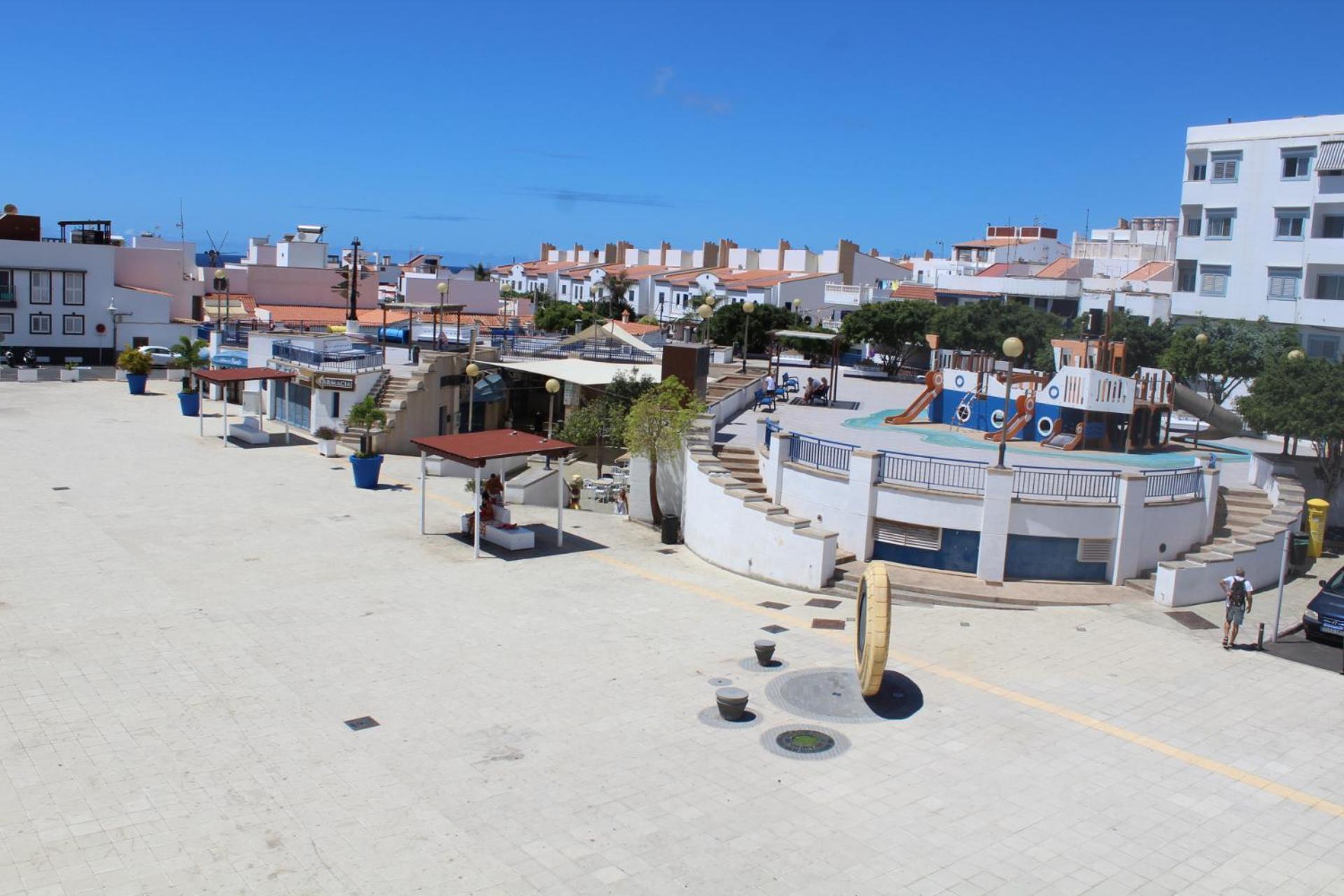 La Avenida Las Nieves Agaete Puerto de las Nieves Esterno foto