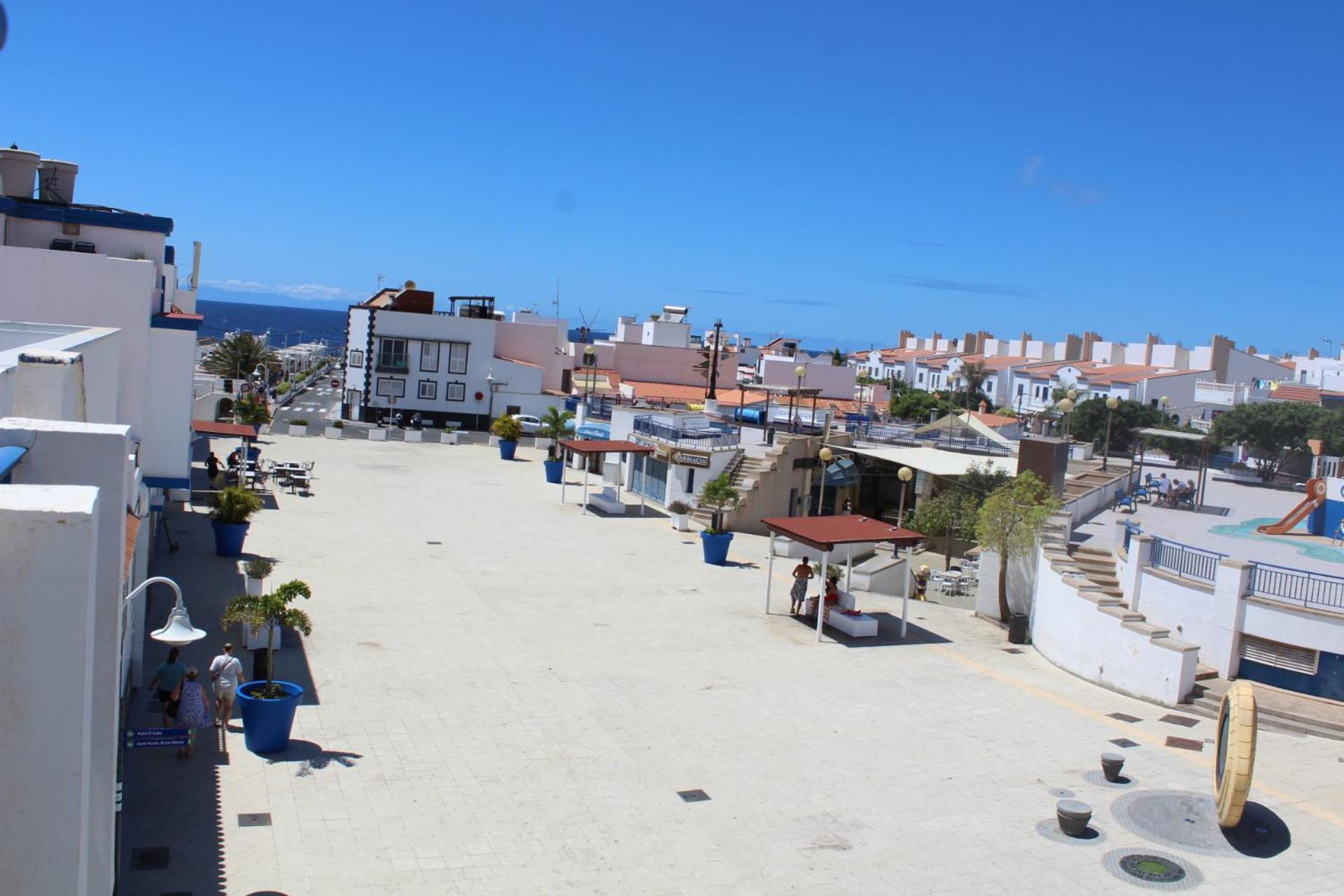 La Avenida Las Nieves Agaete Puerto de las Nieves Esterno foto