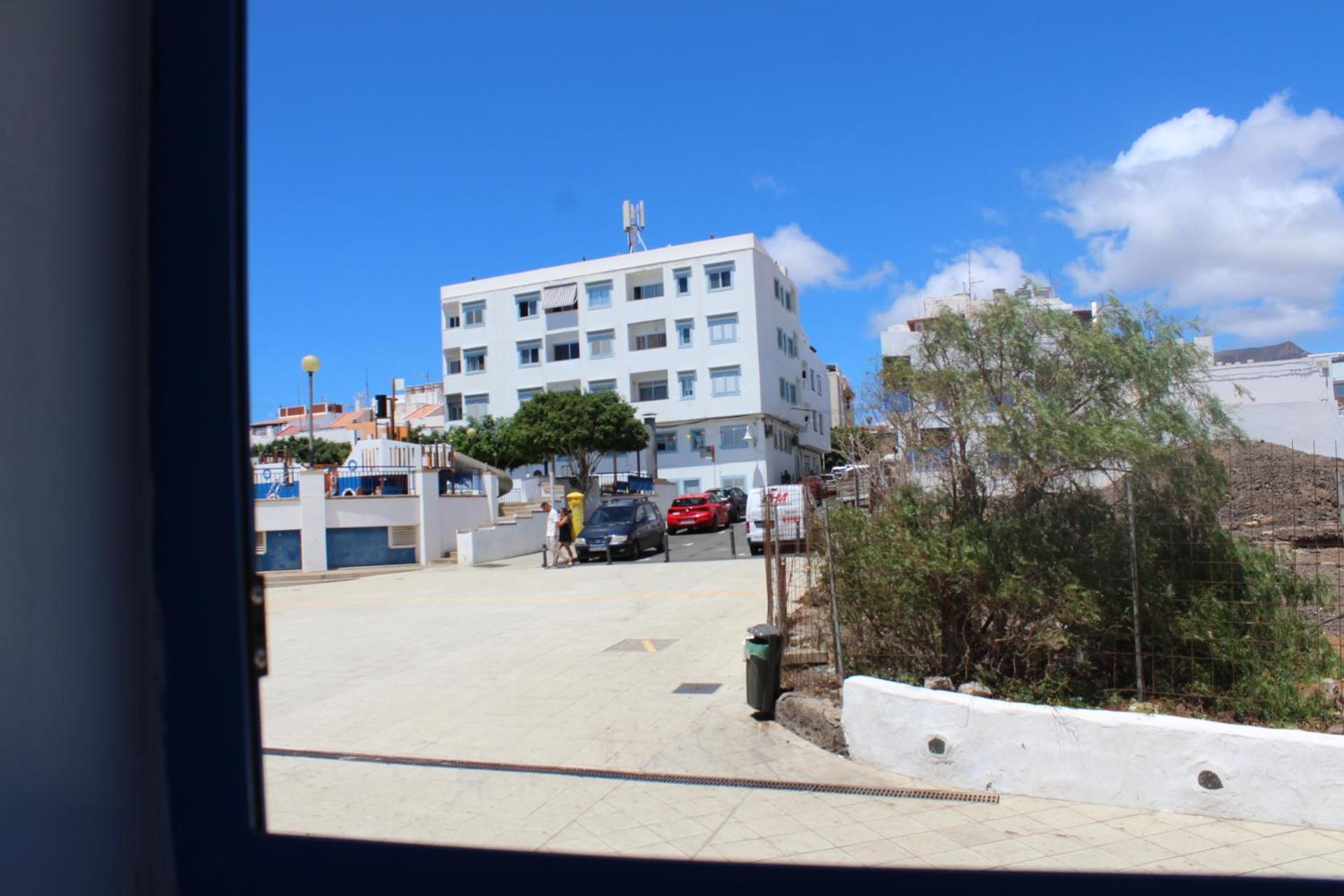 La Avenida Las Nieves Agaete Puerto de las Nieves Esterno foto