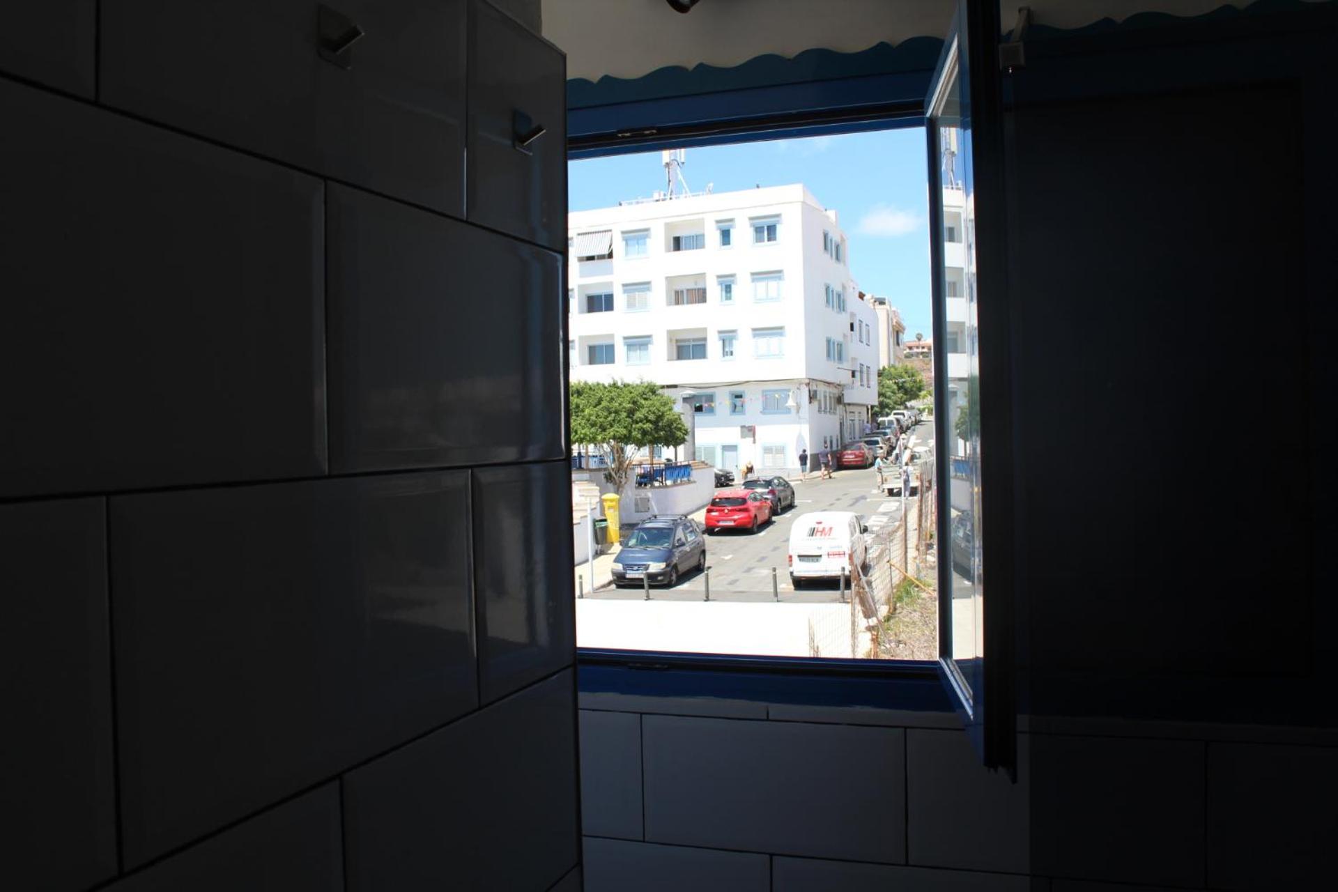La Avenida Las Nieves Agaete Puerto de las Nieves Esterno foto